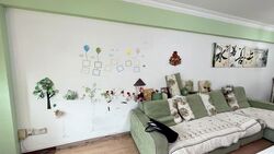 Blk 686B Woodlands Drive 73 (Woodlands), HDB 5 Rooms #587663361